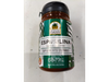 Espirulina+ácido fólico oasis x 60 cómo.