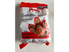 Galletitas de fruto rojos c/arándanos.