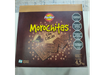 Galletitas par-nor morochitas.