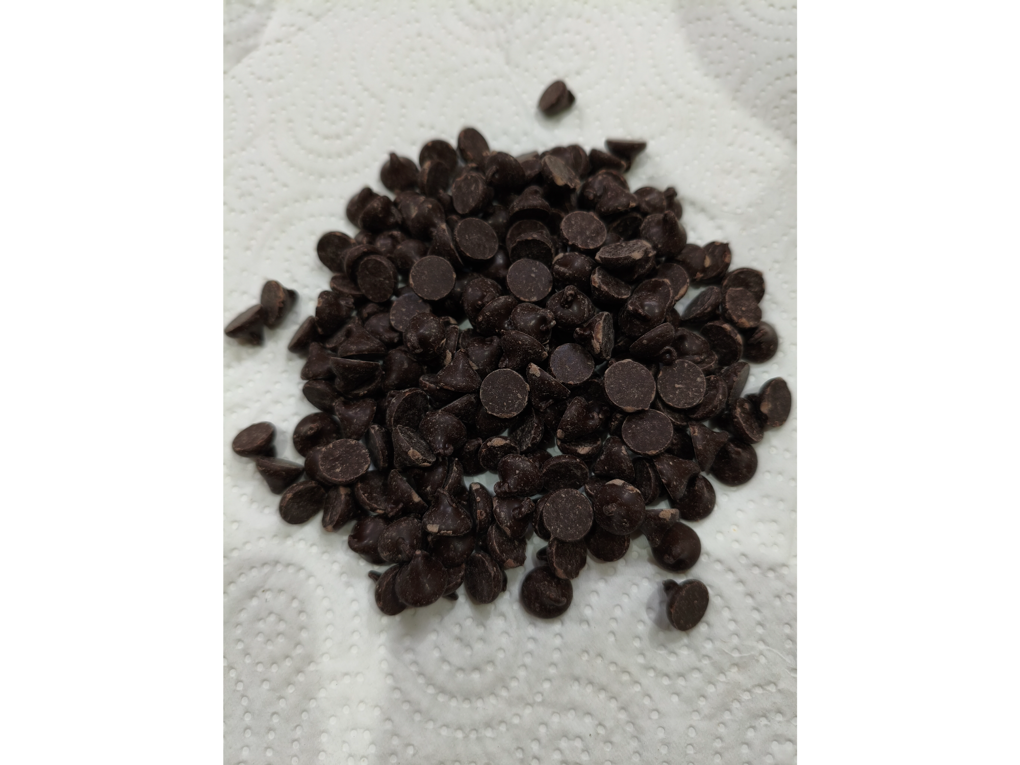 Mapsa chocolate.