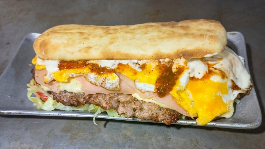 Chori-Lomo