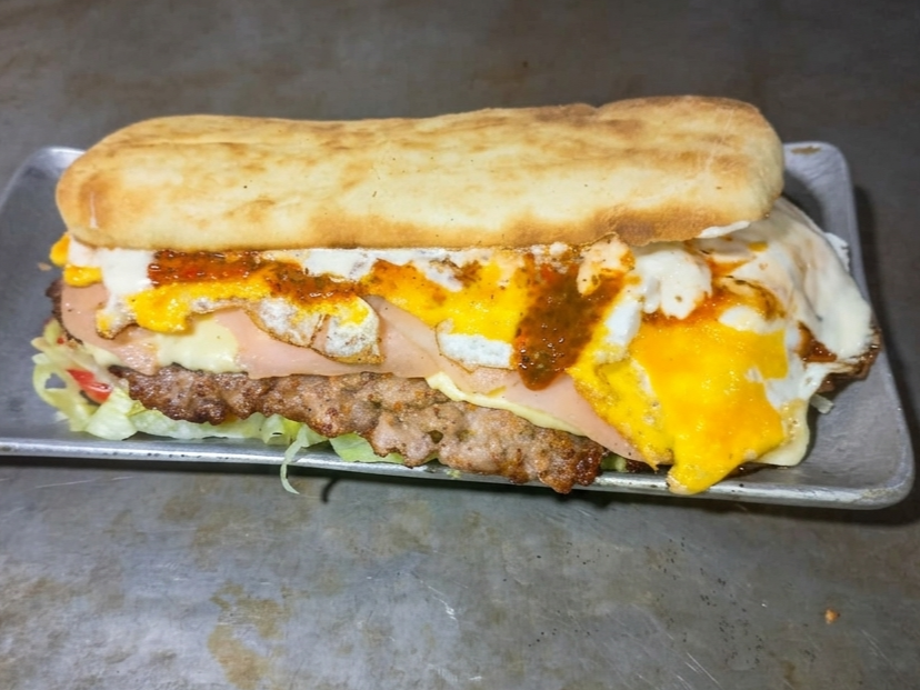 Chori-Lomo X2