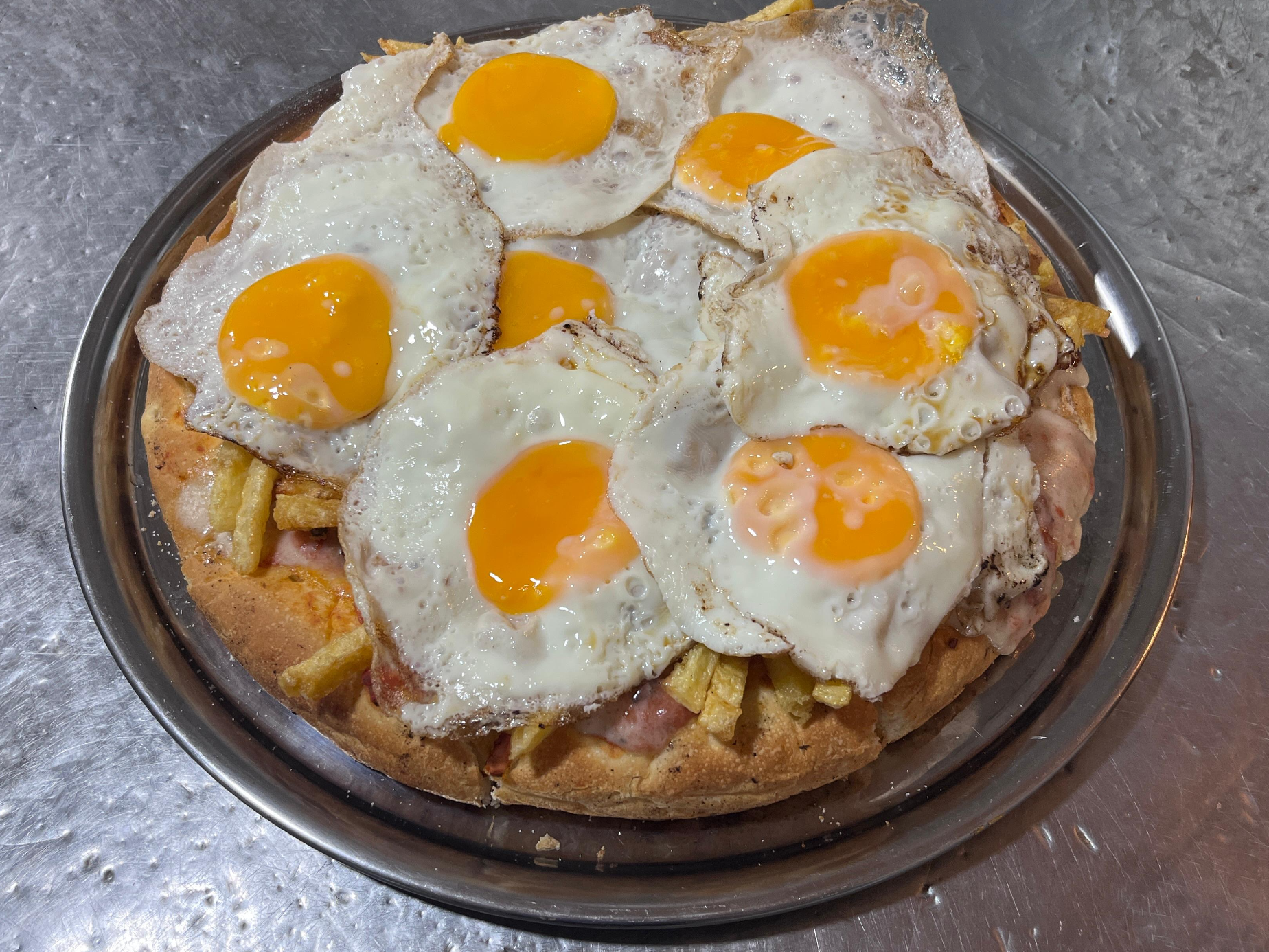 Ojo de Buey de Don Alberto