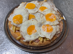 Ojo de Buey de Don Alberto
