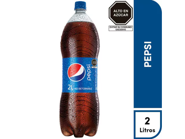 Pepsi 2Lt
