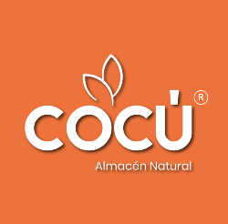 Logo Cocú Almacén Natural