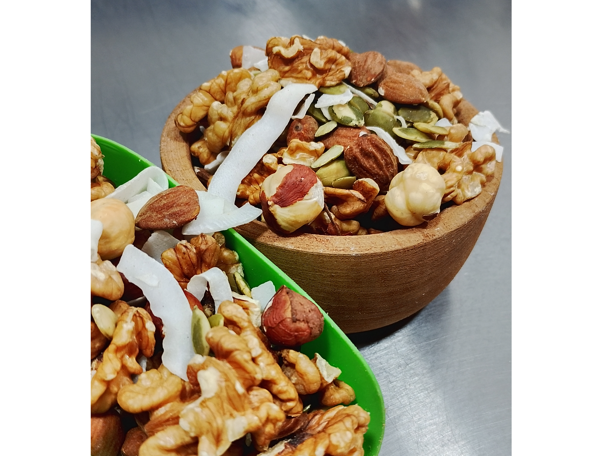 Mix keto