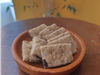 Galleta sin azucar - coco IL PANOLE