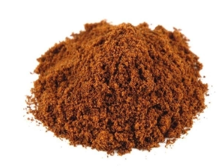 Clavo de olor molido