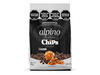 Chips de chocolate negro ALPINO 1 kg