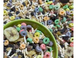 Mix desayuno NACHMIL