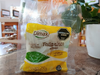 Tallarines al huevo 250 gr DIMAX