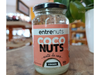 Aceite de coco virgen 360 ml ENTRENUTS