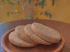 Galleta miel y limon IL PANOLE
