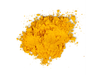 Curcuma molida