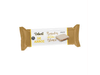 Galletas de arroz bañado con choco blanco DELUXE