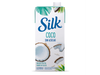Bebida de coco sin azucar 1lt SILK
