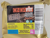 Alfajor proteico chocolate negro 90 gr ONDAFIT