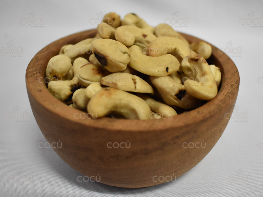 Castaña de caju W4