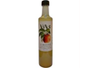 Vinagre artesanal Sidra de manzana 500 ml VIVO FERMENTO