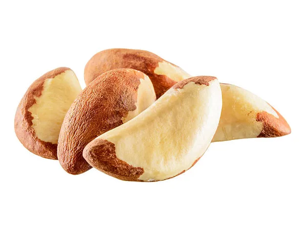 Castaña de para