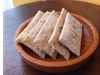 Galleta salada multicereal IL PANOLE