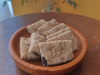 Galleta sin azucar - naranja IL PANOLE
