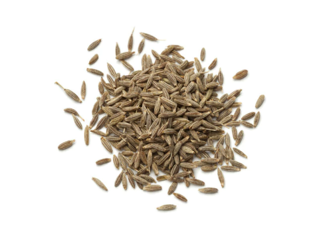 Comino en grano