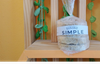 Hamburguesa 4 simples SIMPLE KITCHEN