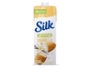 Bebida de almendra vainilla sin azucar 1 lt SILK