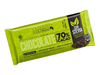 Chocolate amargo 70% cacao con stevia 100 gr COLONIAL
