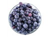 Arandanos congelados 1 kg ALIF AGRO / FN MUDAD
