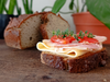 Pan de girasol keto 800 gr LOWCARB