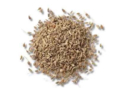 Anis en grano