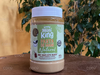 Pasta de mani natural 485 gr KING