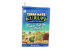 Yerba mate con cedron kapii y menta 500 gr KURUPI