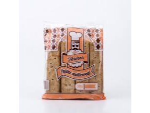 Fajitas multicereal 180 gr FERMAR