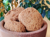 Cookie de harina de almendra sabor coco NACHMIL