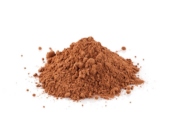 Cacao amargo premium