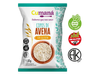 Copos de avena sin gluten 400 gr CUMANA