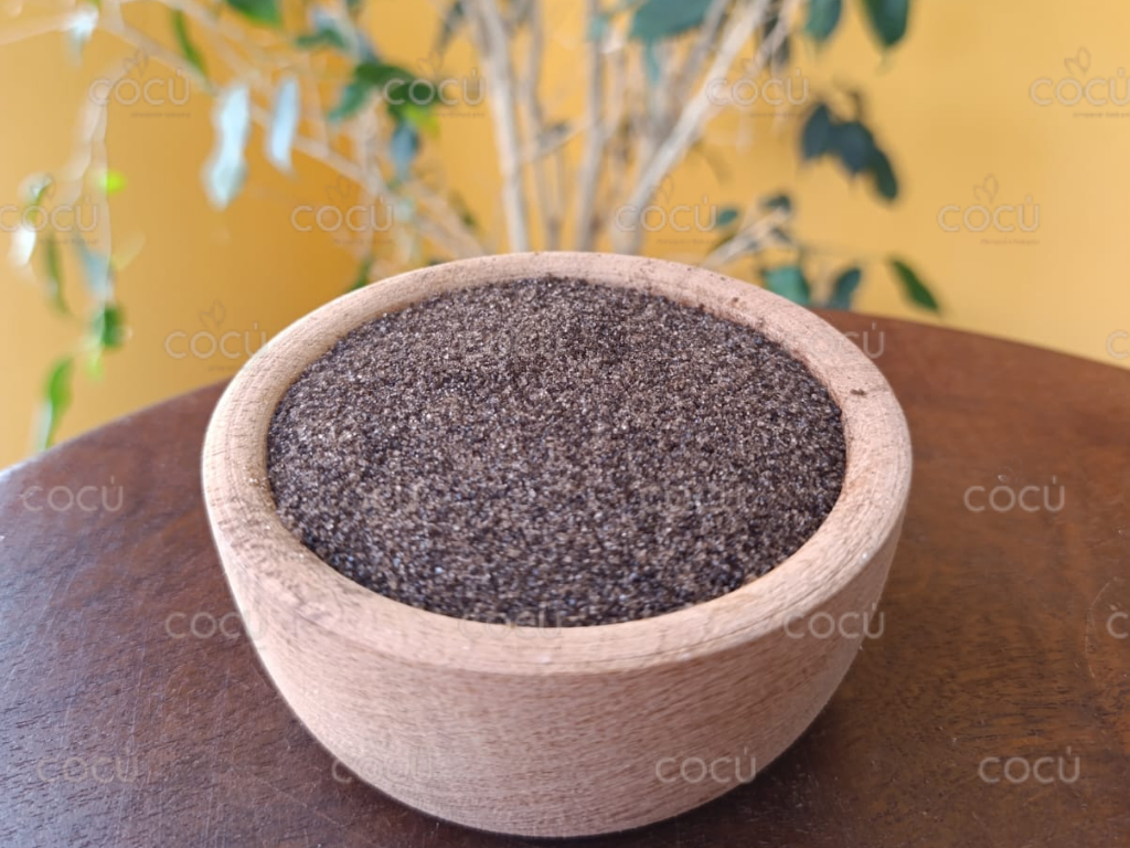 Azucar negra