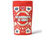Bicarbonato de sodio 200 gr DICOMERE