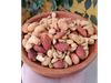 Mix tostado ahumado