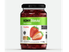 Mermelada de frutilla 360gr KONY