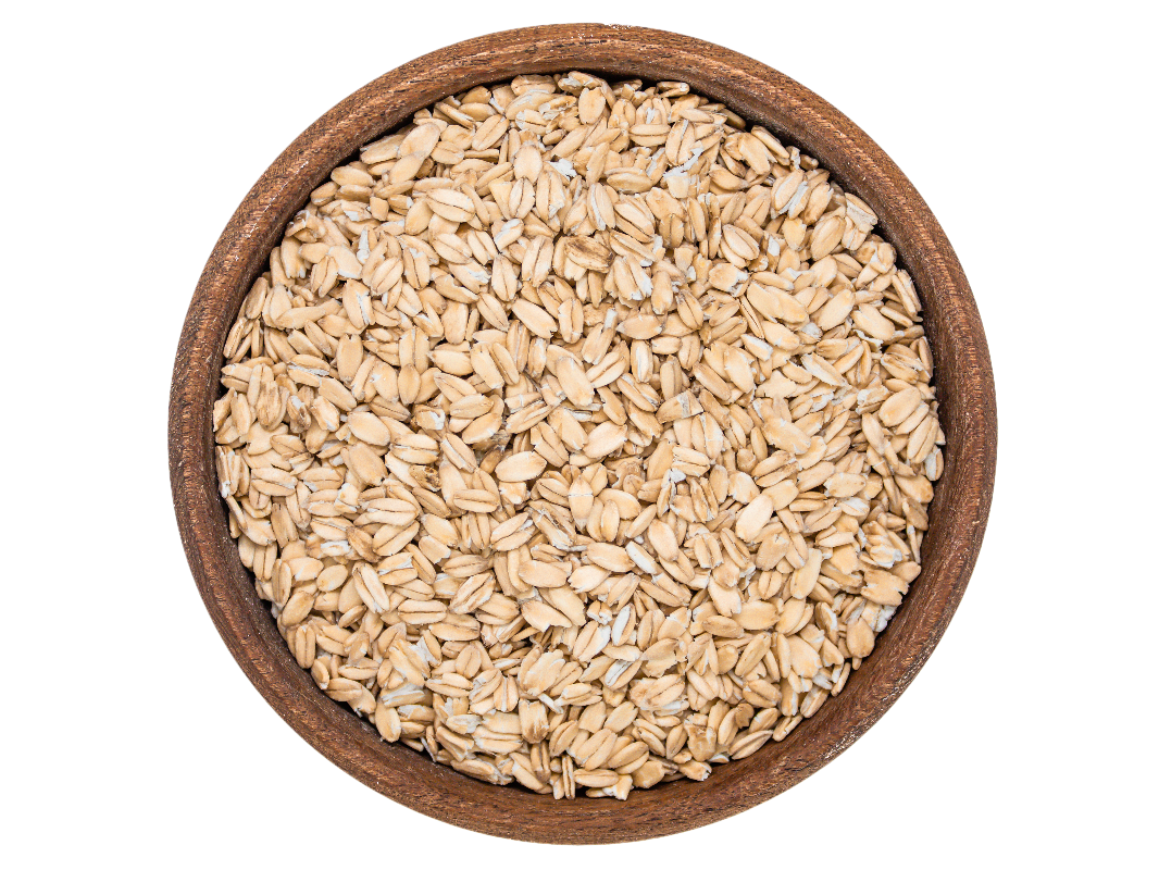 Avena tradicional gruesa