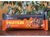 Barra proteica energetica naranja choco 45 gr ENTRENUTS