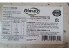Tapas de empanadas con semilla de chia, sesamo y lino 360 gr DIMAX