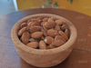Almendra non pareil entera