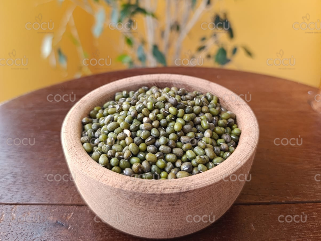 Poroto mung