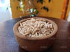 Arroz inflado con edulcorante